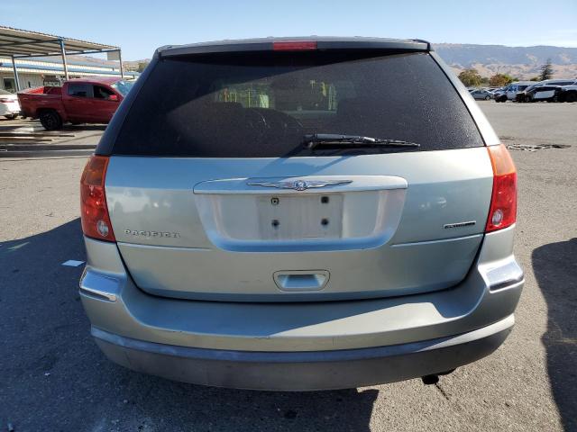 Photo 6 from auction – 2004 CHRYSLER PACIFICA with VIN 2C8GF68424R300141
