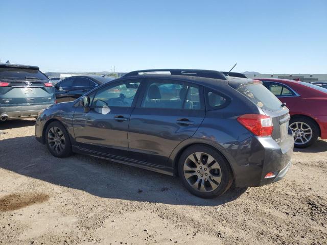 Photo 2 from auction – 2013 SUBARU IMPREZA SP with VIN JF1GPAS68D2832705