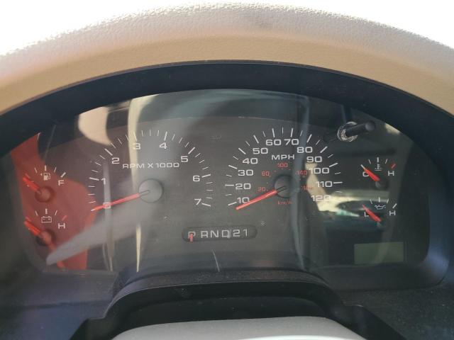 Photo 9 from auction – 2004 FORD F150 SUPER with VIN 1FTRW14W84KC79153