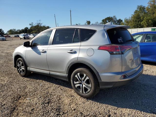 Photo 2 from auction – 2018 TOYOTA RAV4 LE with VIN 2T3ZFREVXJW423079