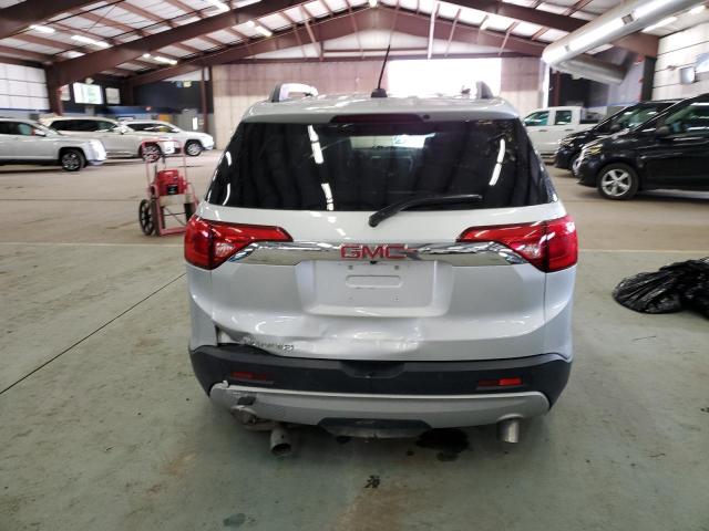 Photo 6 from auction – 2018 GMC ACADIA SLT with VIN 1GKKNMLSXJZ231178