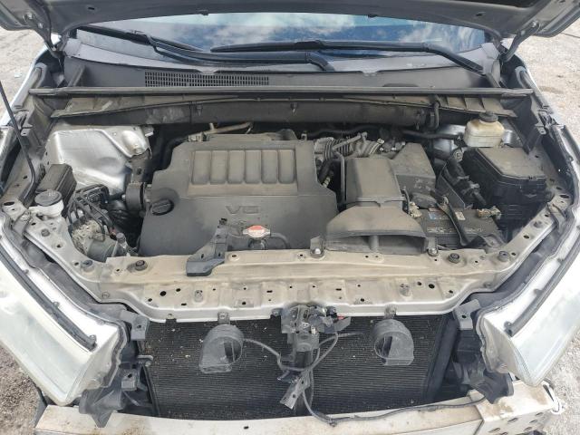 Photo 12 from auction – 2016 TOYOTA HIGHLANDER with VIN 5TDDKRFH2GS290780