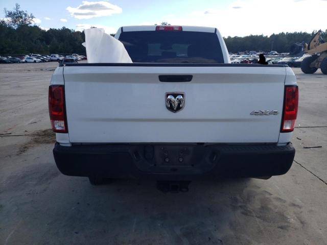 Photo 6 from auction – 2016 RAM 1500 ST with VIN 3C6RR7KTXGG243793
