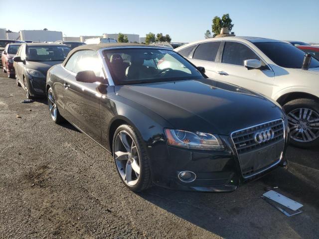 Photo 4 from auction – 2010 AUDI A5 PRESTIG with VIN WAUVFAFH2AN013731