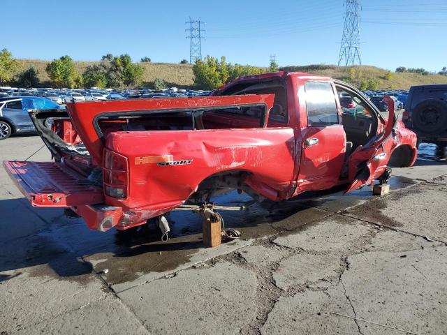 Photo 3 from auction – 2005 DODGE RAM 1500 S with VIN 1D7HU18D55J548846