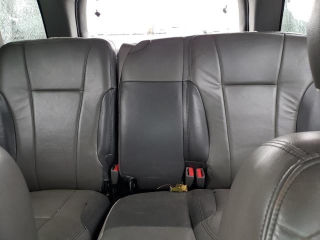 Photo 10 from auction – 2002 CHEVROLET TRAILBLAZE with VIN 1GNDT13S922192108