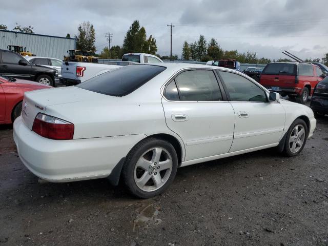 Photo 3 from auction – 2003 ACURA 3.2TL TYPE with VIN 19UUA56863A056663