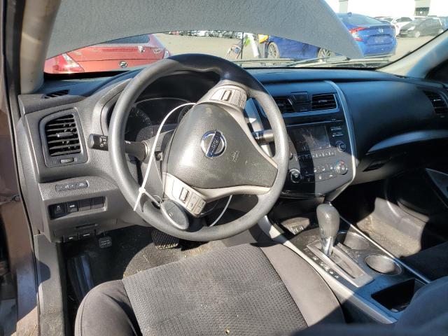 Photo 8 from auction – 2014 NISSAN ALTIMA 2.5 with VIN 1N4AL3APXEC146376