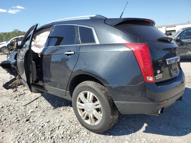 Photo 2 from auction – 2012 CADILLAC SRX LUXURY with VIN 3GYFNAE37CS513600