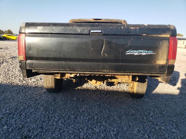 Photo 6 from auction – 1996 FORD F150 with VIN 1FTEF15Y1TLA04070