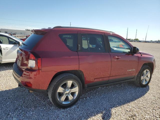 Фото 3 с аукциона – 2016 JEEP COMPASS SP с VIN 1C4NJCBA6GD715457