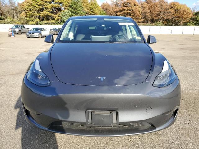 Photo 5 from auction – 2023 TESLA MODEL Y with VIN 7SAYGDEF7PF587704