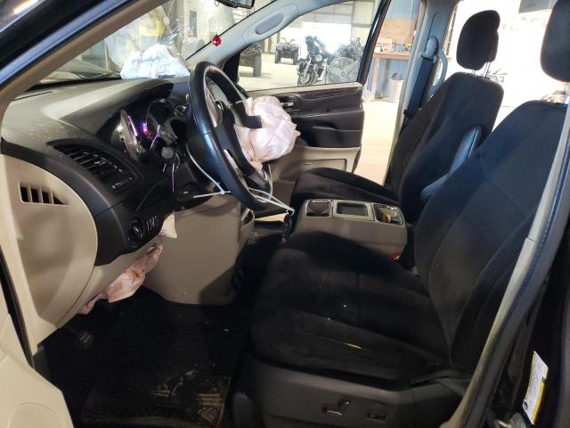 صورة رقم 7 من المزاد - 2013 DODGE GRAND CARA مع VIN 2C4RDGDG7DR572948