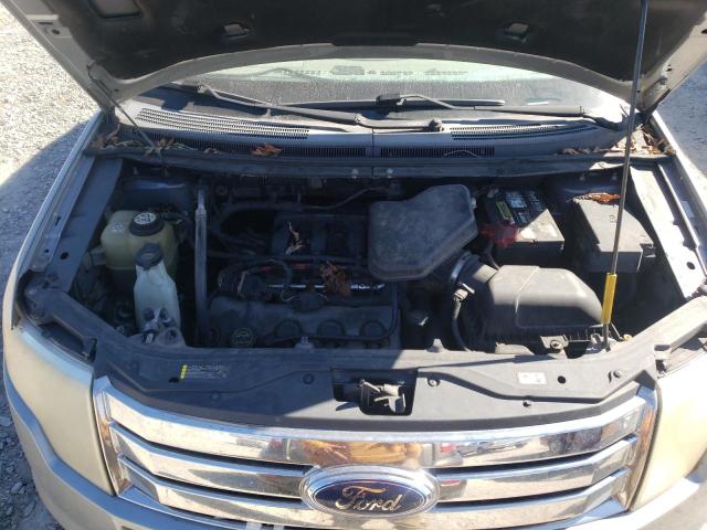 Photo 12 from auction – 2007 FORD EDGE SEL P with VIN 2FMDK49C37BA47902