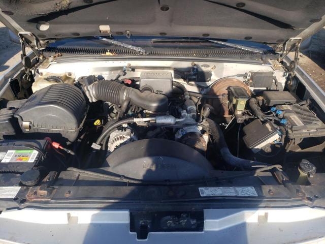Photo 11 from auction – 1997 GMC YUKON with VIN 3GKEK18R4VG526227