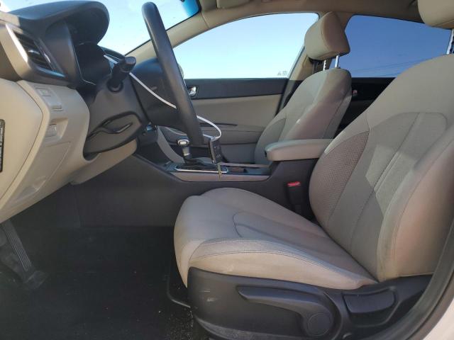 Photo 7 from auction – 2016 KIA OPTIMA LX with VIN KNAGT4L33G5087213