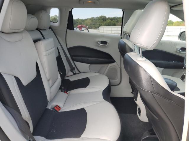 Photo 10 from auction – 2019 JEEP COMPASS LA with VIN 3C4NJCBB9KT676875
