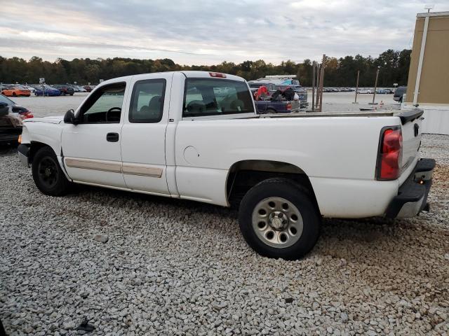 Photo 2 from auction – 2005 CHEVROLET SILVERADO with VIN 1GCEC19T65Z317820