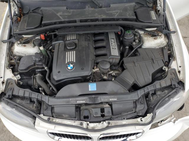 Photo 11 from auction – 2011 BMW 128 I with VIN WBAUP9C5XBVF46352