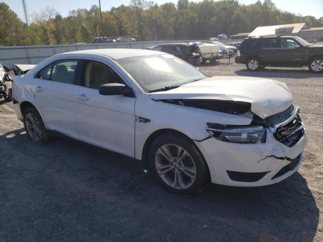 Photo 4 from auction – 2017 FORD TAURUS SE with VIN 1FAHP2D83HG111175