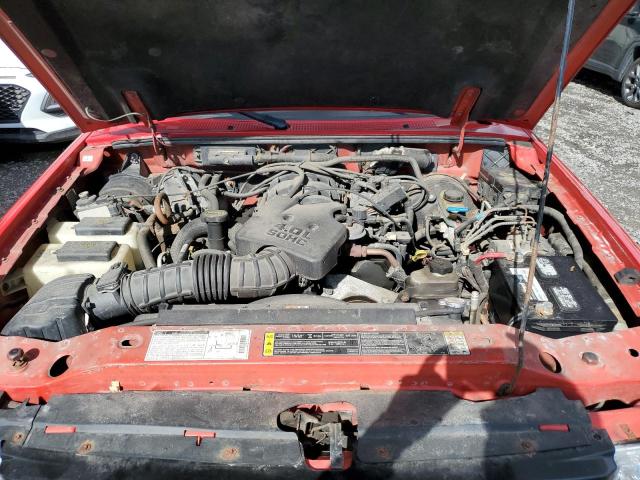 Photo 11 from auction – 2001 FORD RANGER SUP with VIN 1FTZR15E01TB02597