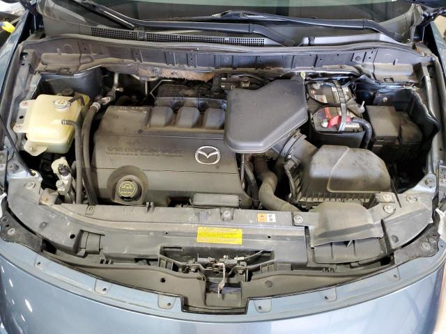 Photo 12 from auction – 2014 MAZDA CX-9 TOURI with VIN JM3TB3CV9E0442807
