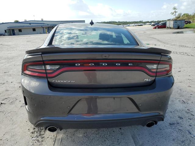 Photo 6 from auction – 2022 DODGE CHARGER R/ with VIN 2C3CDXCT0NH189711