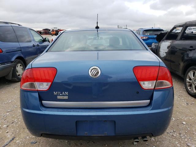 Photo 6 from auction – 2010 MERCURY MILAN PREM with VIN 3MEHM0JA0AR653314
