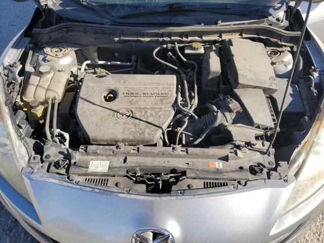 Foto 11 de la subasta – 2011 MAZDA 3 I con VIN JM1BL1VF0B1388508