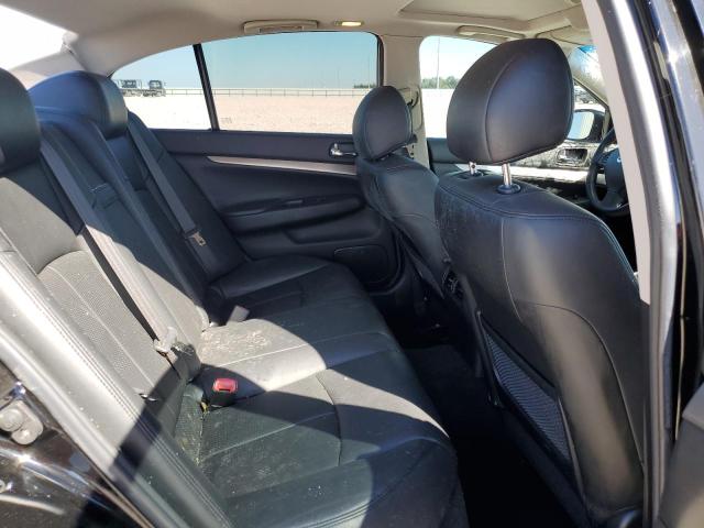 Photo 10 from auction – 2010 INFINITI G37 BASE with VIN JN1CV6AP5AM401862