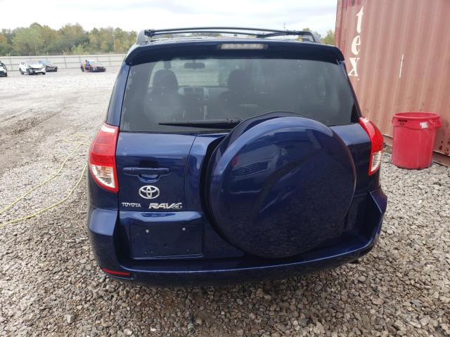 Photo 6 from auction – 2007 TOYOTA RAV4 with VIN JTMZD33V675056459