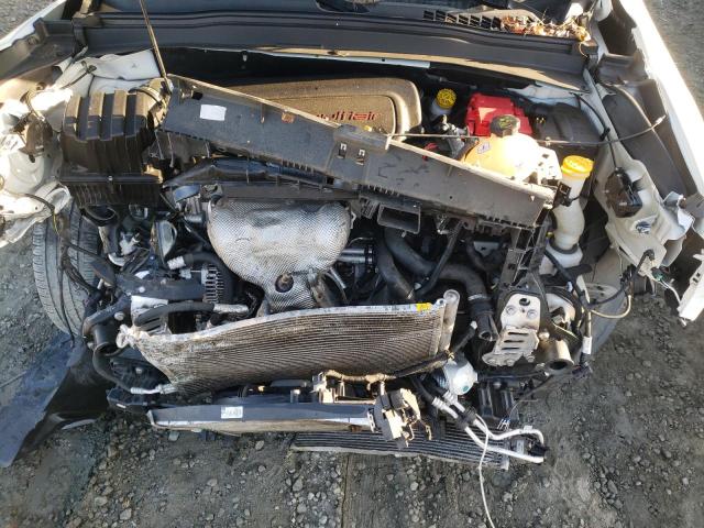 Photo 12 from auction – 2019 JEEP RENEGADE L with VIN ZACNJBBB4KPK80593
