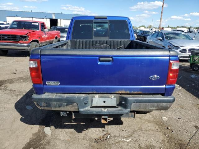 Photo 6 from auction – 2004 FORD RANGER SUP with VIN 1FTZR45E34PA06574
