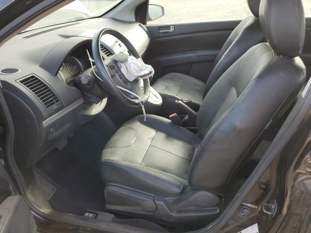 Photo 7 from auction – 2011 NISSAN SENTRA 2.0 with VIN 3N1AB6AP5BL682797