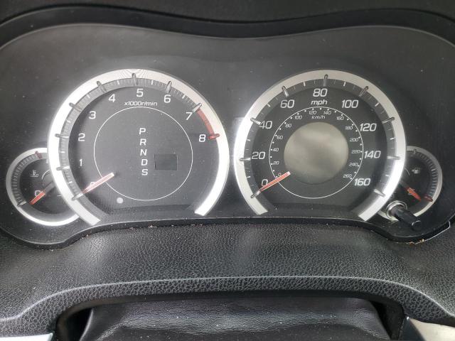 Photo 9 from auction – 2011 ACURA TSX with VIN JH4CU2F69BC008820