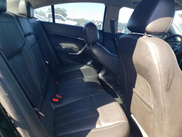 Photo 10 from auction – 2014 BUICK REGAL with VIN 2G4GK5EX0E9185381