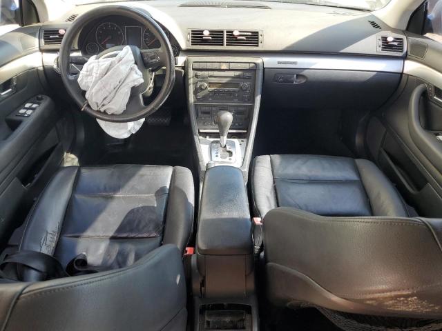 صورة رقم 8 من المزاد - 2006 AUDI A4 2.0T QU مع VIN WAUDF78E16A085679