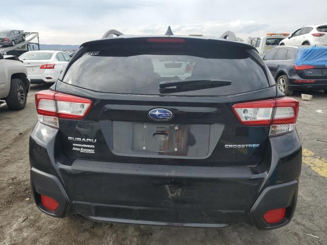Photo 6 from auction – 2019 SUBARU CROSSTREK with VIN JF2GTAECXK8344634