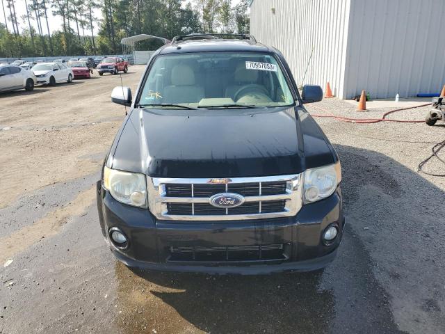 Photo 5 from auction – 2010 FORD ESCAPE XLT with VIN 1FMCU0DG0AKB08547