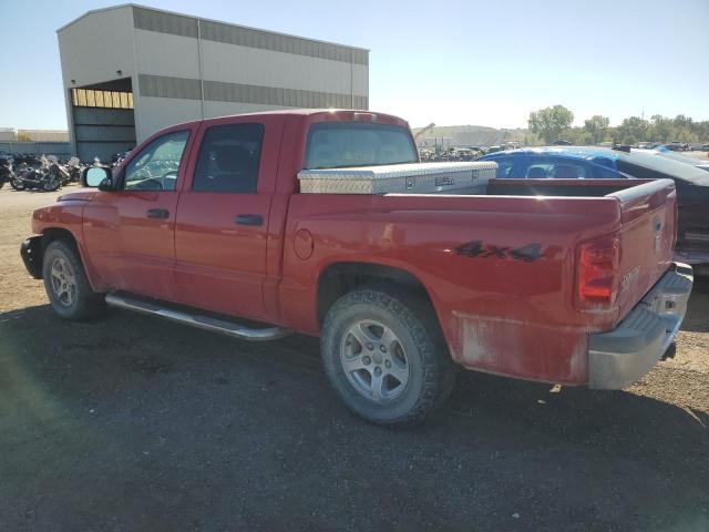 Photo 2 from auction – 2005 DODGE DAKOTA QUA with VIN 1D7HW48N25S262645