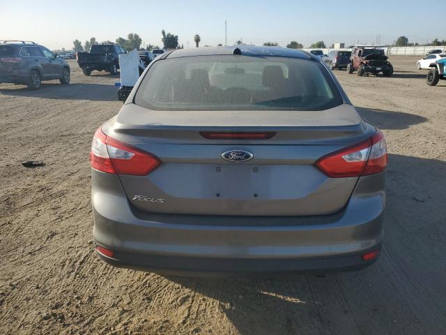 Photo 6 from auction – 2014 FORD FOCUS S with VIN 1FADP3E22EL199198