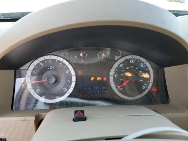Photo 9 from auction – 2012 FORD ESCAPE XLT with VIN 1FMCU9D70CKB68240