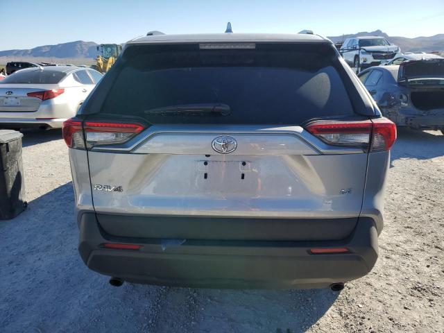 Photo 6 from auction – 2019 TOYOTA RAV4 LE with VIN 2T3H1RFV9KC014101