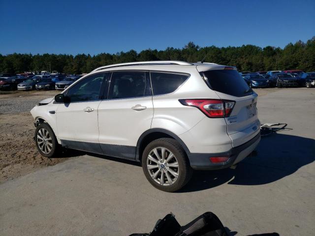 Photo 2 from auction – 2017 FORD ESCAPE TIT with VIN 1FMCU9J98HUB73008