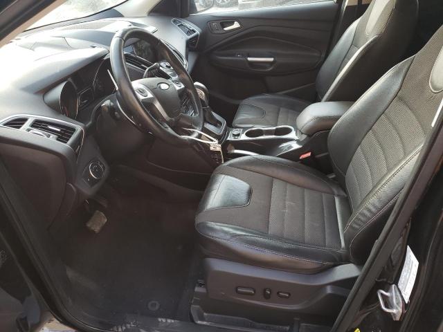 Photo 7 from auction – 2013 FORD ESCAPE TIT with VIN 1FMCU0J92DUD64297