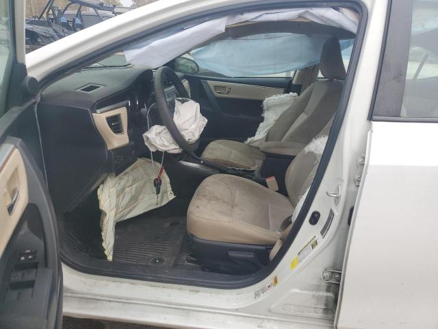 Photo 7 from auction – 2015 TOYOTA COROLLA L with VIN 2T1BURHE5FC424385