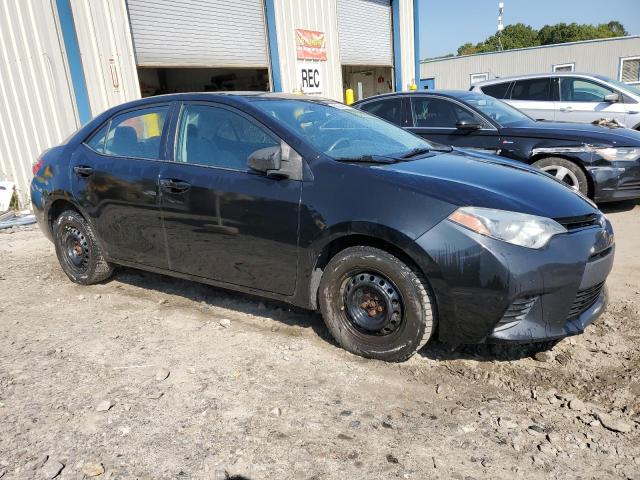Photo 4 from auction – 2016 TOYOTA COROLLA L with VIN 2T1BURHE9GC610335