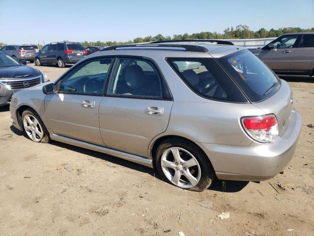 صورة رقم 2 من المزاد - 2007 SUBARU IMPREZA 2. مع VIN JF1GG61677H818875