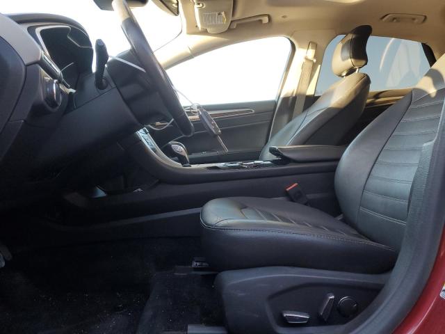 Photo 7 from auction – 2016 FORD FUSION SE with VIN 3FA6P0PU3GR115979