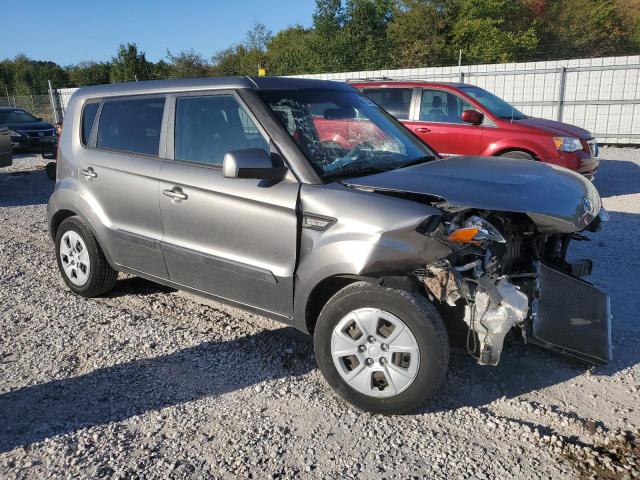 Photo 4 from auction – 2013 KIA SOUL with VIN KNDJT2A51D7633556